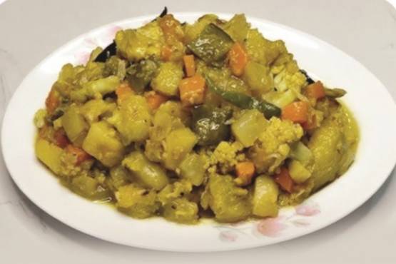 ভাজি