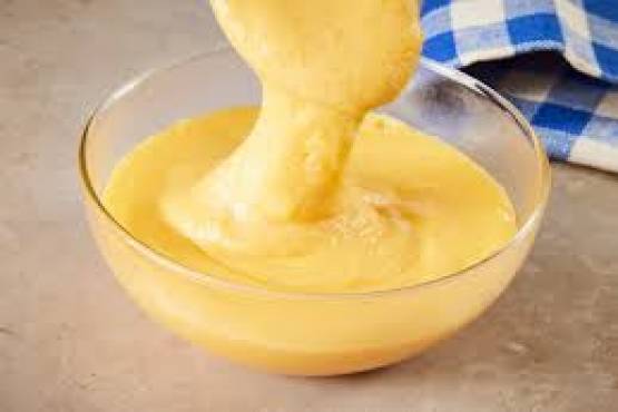 Cheddar Cream