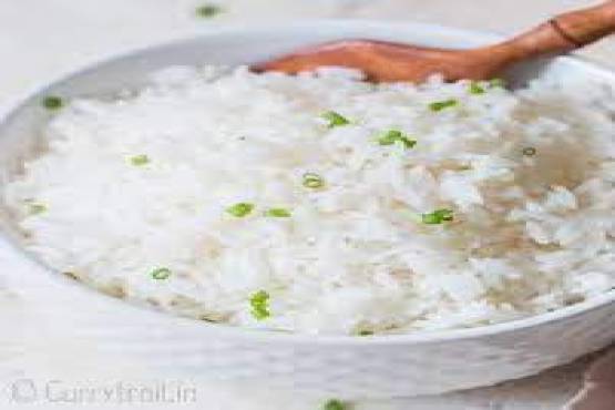 Extra Rice