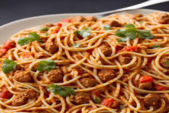 Nehan special noodles