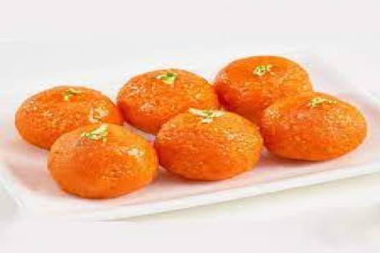 জোনাকি লাড্ডু