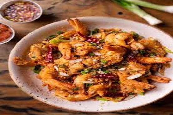 Prawan masala