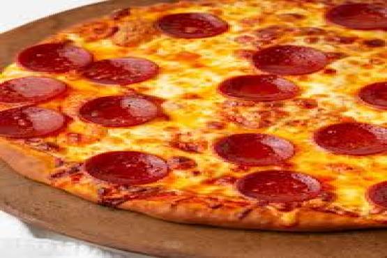 Red Sun Peperoni