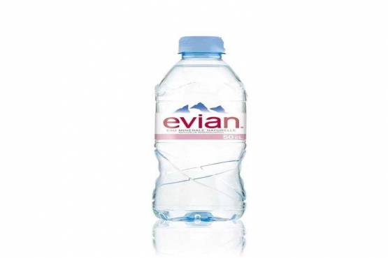 daily water