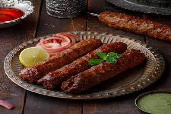 আতিশ কাবাব