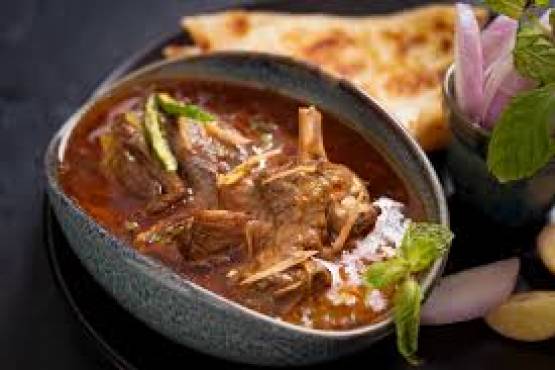 নিহারি