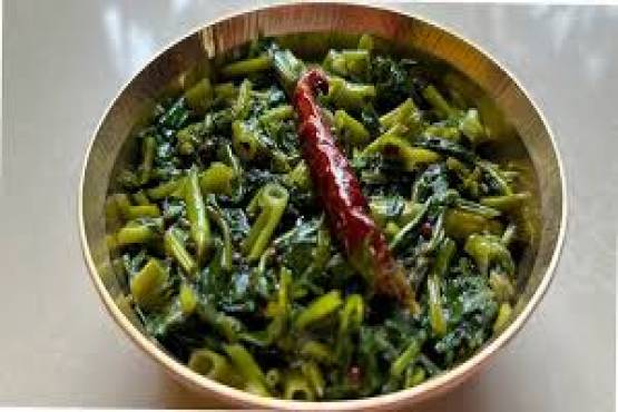কলমি শাক