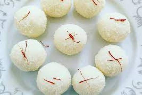 কাঁচা গোল্লা