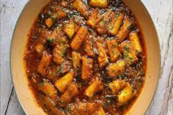 কাইক্কা মাছ