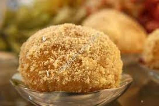 কাশ্মিরি চমচম