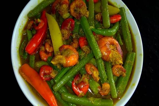 ডাটা চিংড়ি