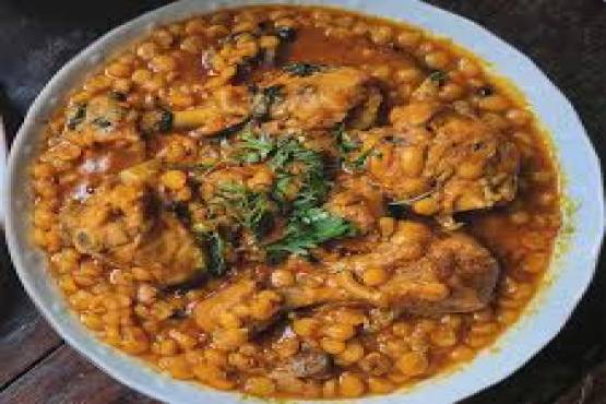 ডাল s