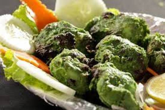 হারিয়ালি কাবাব