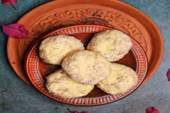 ছানা বালুসাই