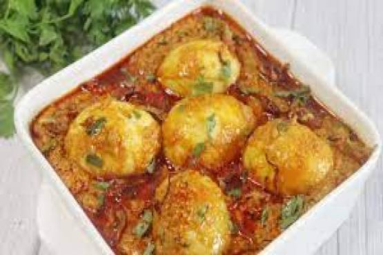 ডিম