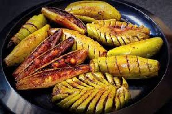 পটল ভাজা