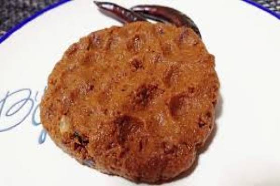 ফেওয়া শুটকি ভর্তা