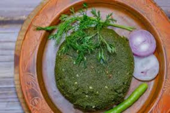 বরবটি ভর্তা