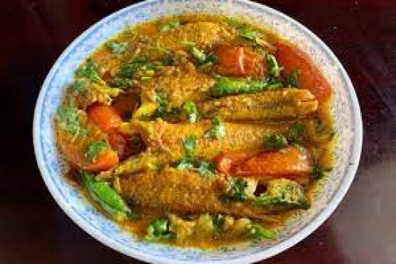 বাইলা মাছ