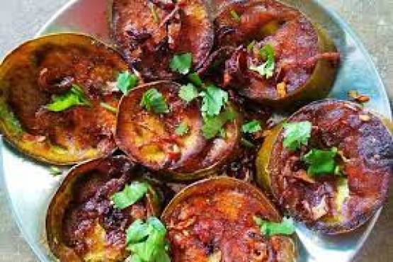 বেগুন 