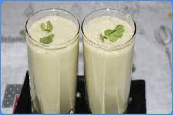 বোরহানি গ্লাস-২