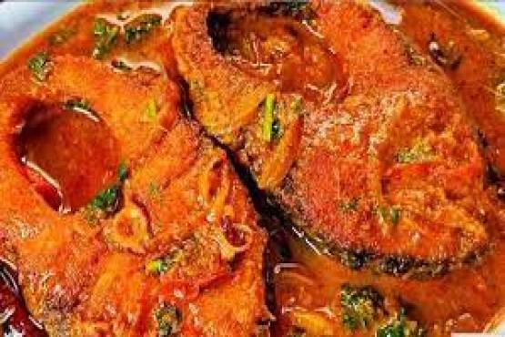 রুই মাছ