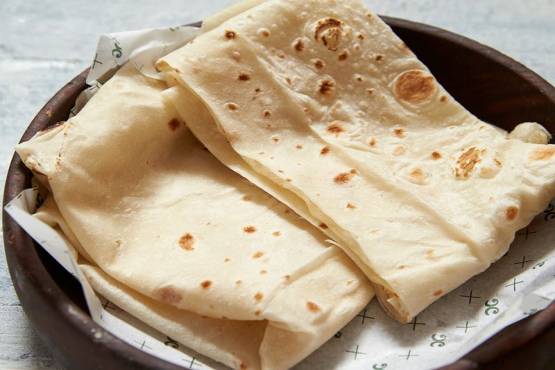 রুমালি রুটি