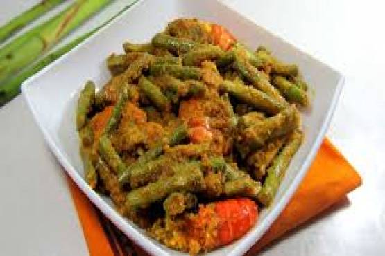 লতি চিংড়ি