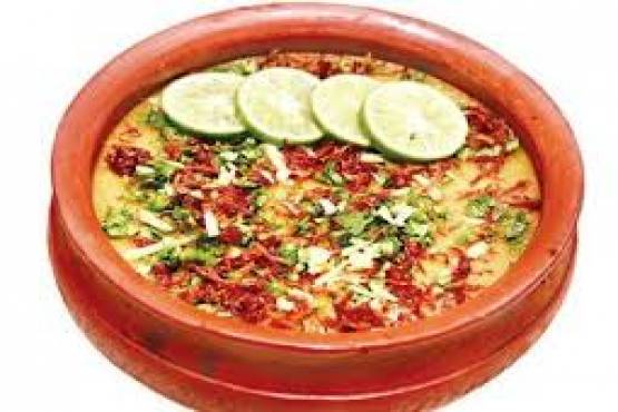 হালিম ১ কেজি
