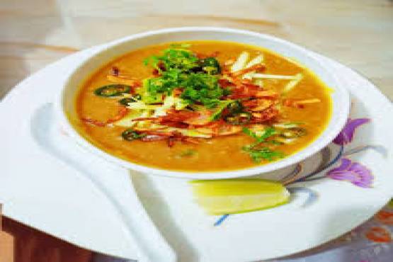 হালি্ম ১ বাটি