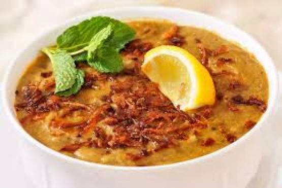 হালিম ৫০০ গ্রাম