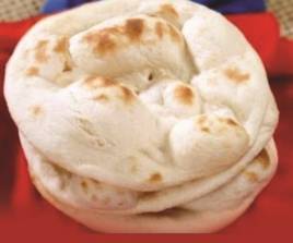 তন্দুল রুটি