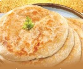 পরোটা