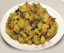 ভাজি