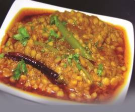 ডাল s