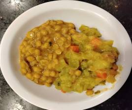 30 টাকা ডাল ভাজি