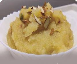 হালুয়া
