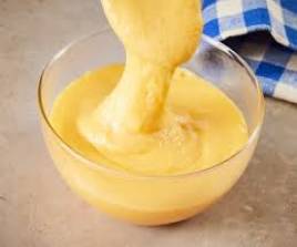 Cheddar Cream