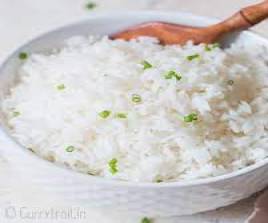 Extra Rice
