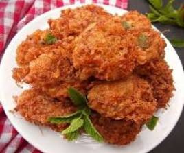 বিফ জালি কাবাব