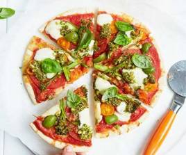Kids Pizza