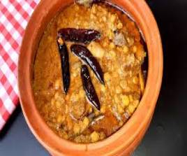 Mejbani dal