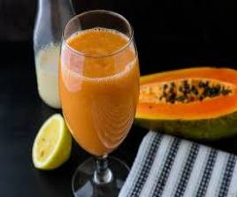 PAPAYA JUICE