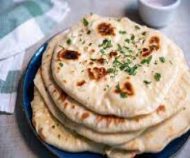 রাতের মেন্যু-প্লেইন পোলাও