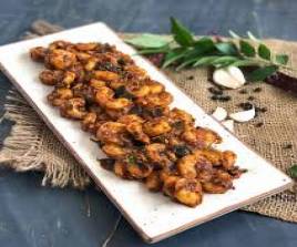 Prawan chilli pest