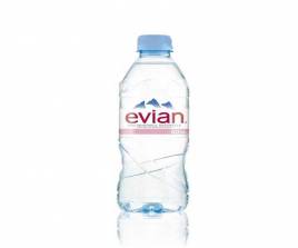 daily water