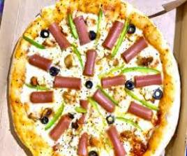 Sausage Carnival
