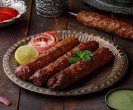 আতিশ কাবাব