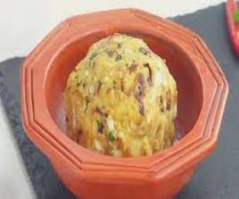 আলু ভর্তা