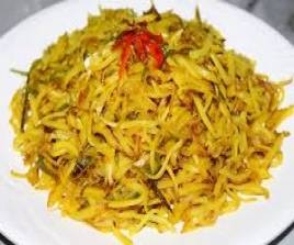 আলুভাজি
